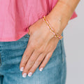 Justice Bracelet