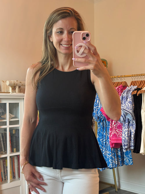 Bella Corset Top