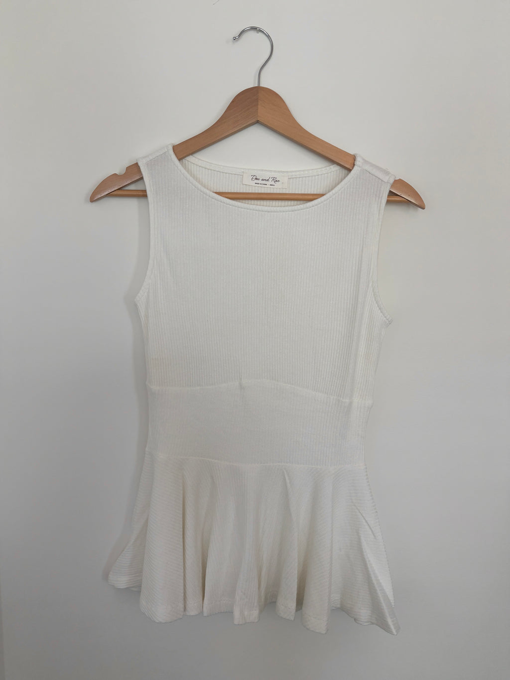 Bella Corset Top