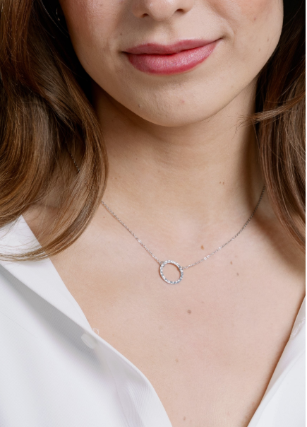 Mimi Necklace