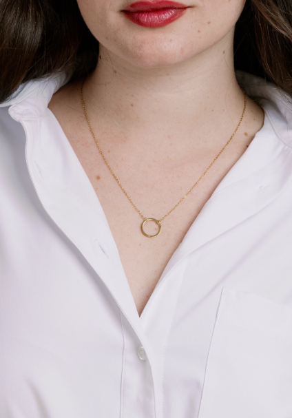 Mimi Necklace