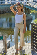 Take Care Cami — seamless layering cami